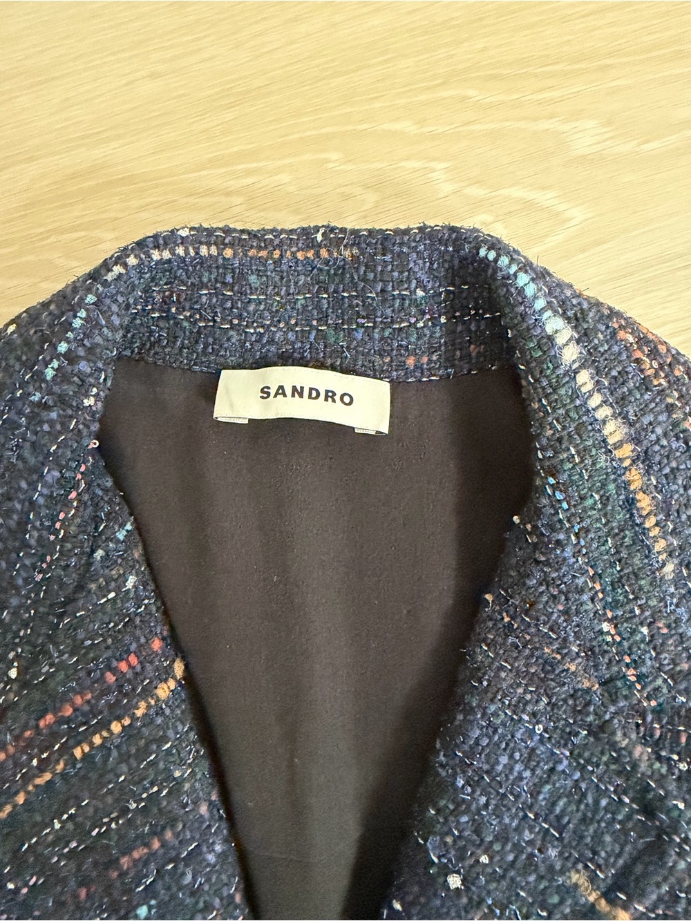 Sandro Romper - Picture 5 of 9